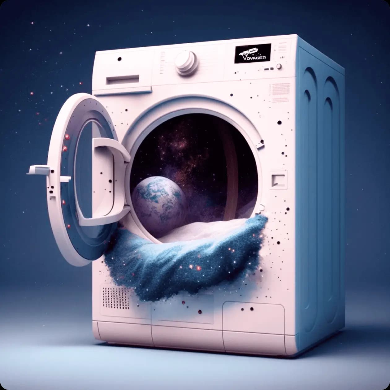 Washing machine image