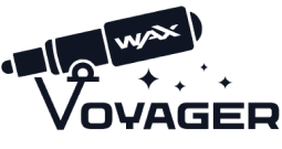 Logo Voyager